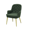 Moderner Stuhl | Modell MATEO DINING
