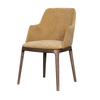 Bequemer Stuhl | Modell VIVI