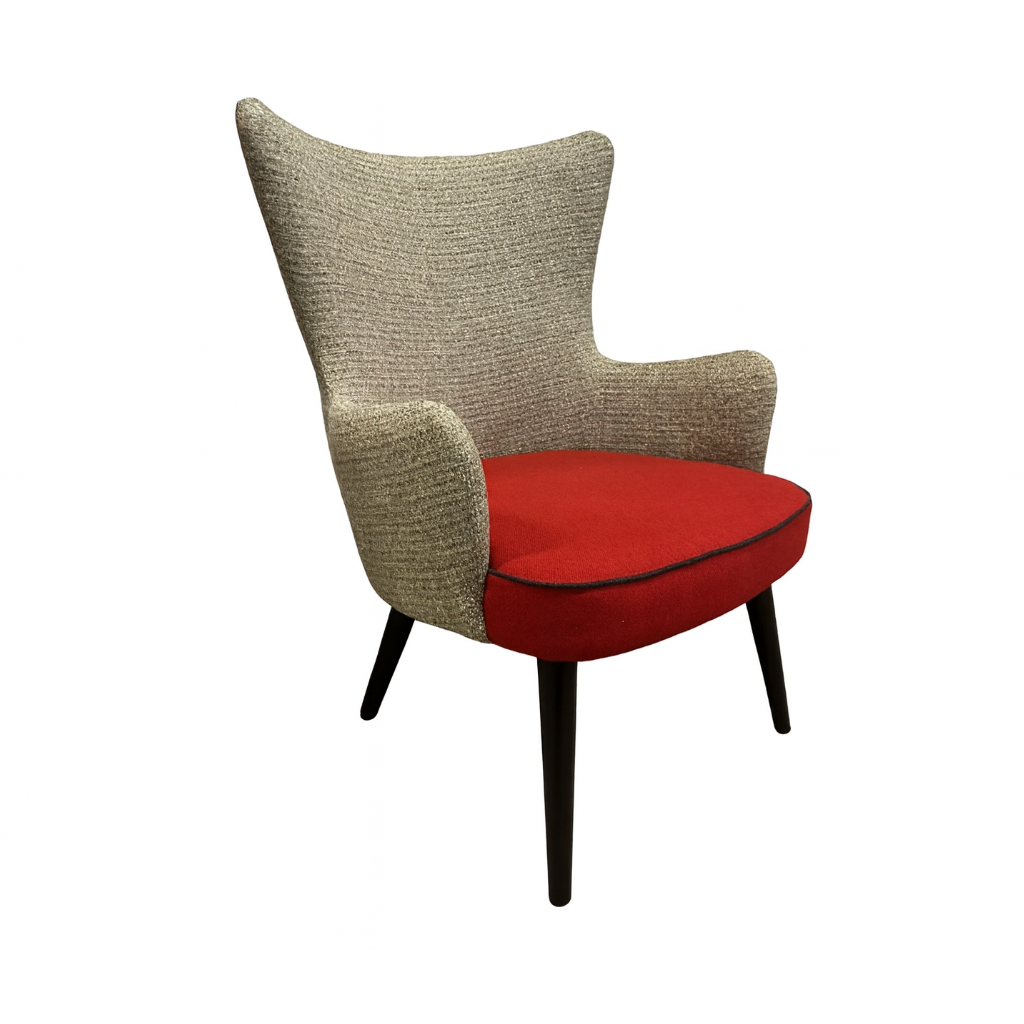 Lounge-Relaxsessel | Modell LAURA