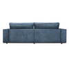 Elegantes Sofa aus Büffelleder | Modell SENI