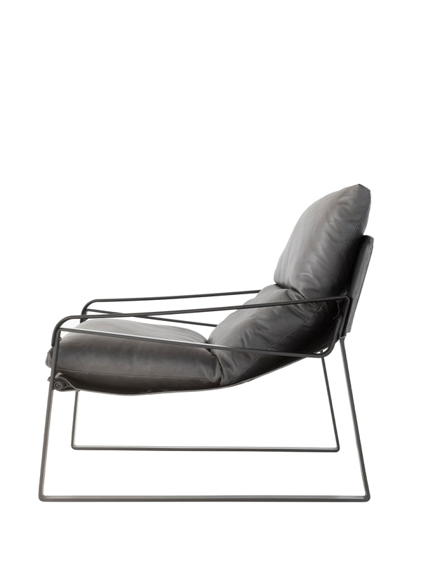 Eleganter Sessel | Modell CLEMENTE